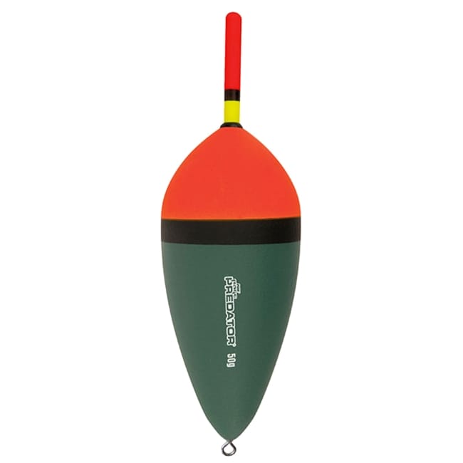 Fox Rage Predator HD Stubby Swivel Fishing Float