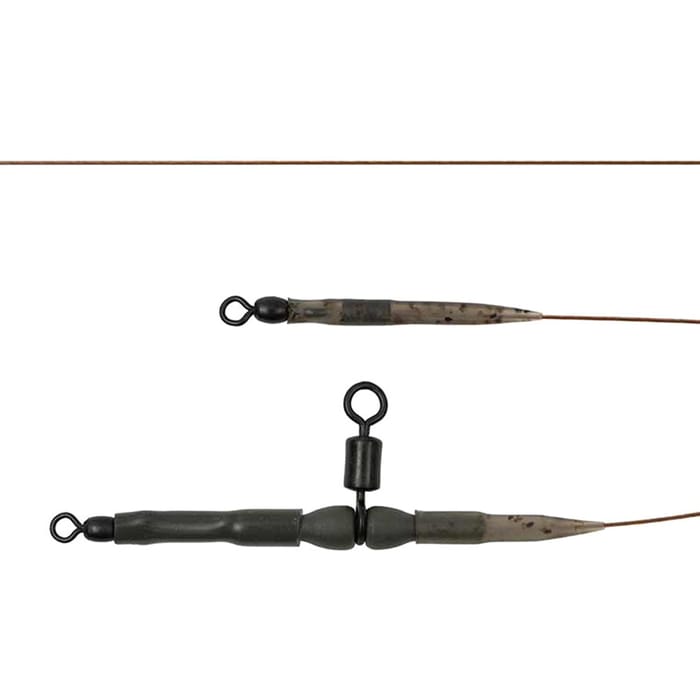 Fox Rage Predator Paternoster Up Trace 60cm 1