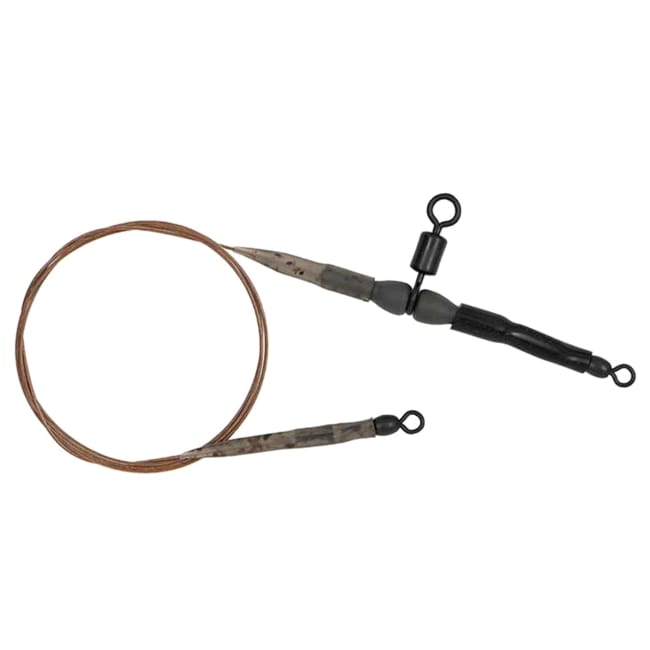Fox Rage Predator Paternoster Up Trace 60cm