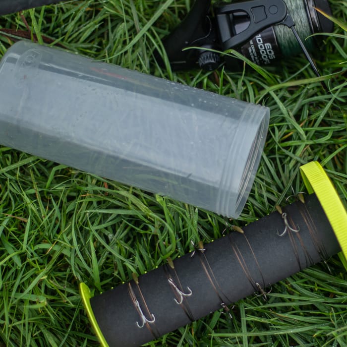 Fox Rage Predator Fishing Rig Bin In Use 4