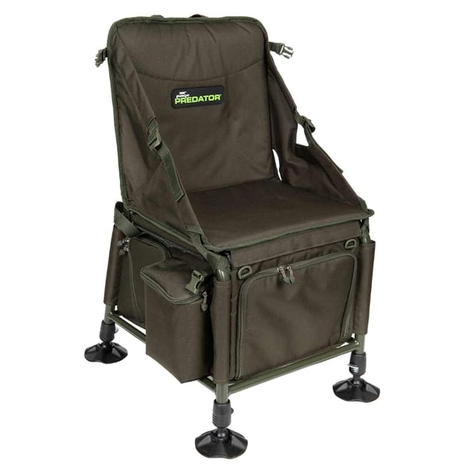 Fox Rage Predator Ruck Chair