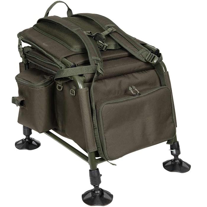 Fox Rage Predator Ruck Chair