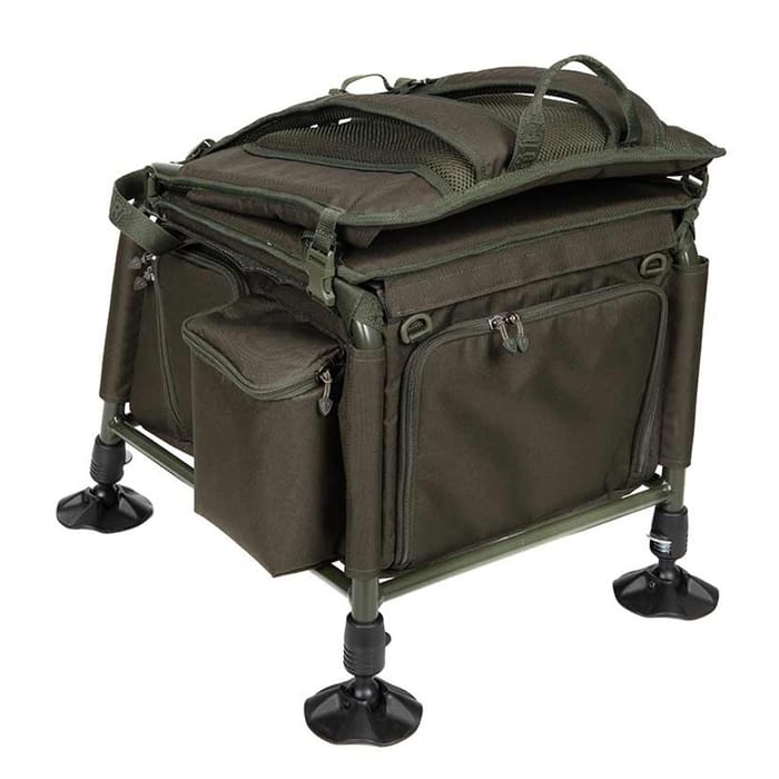 Fox Rage Predator Ruck Chair