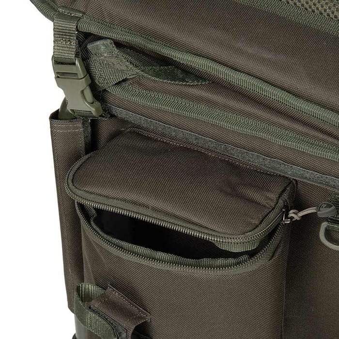 Fox Rage Predator Ruck Chair