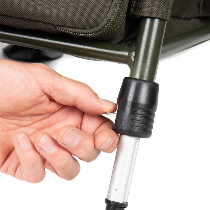 Fox Rage Predator Ruck Chair
