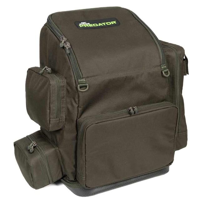 Fox Rage Predator Rucksack