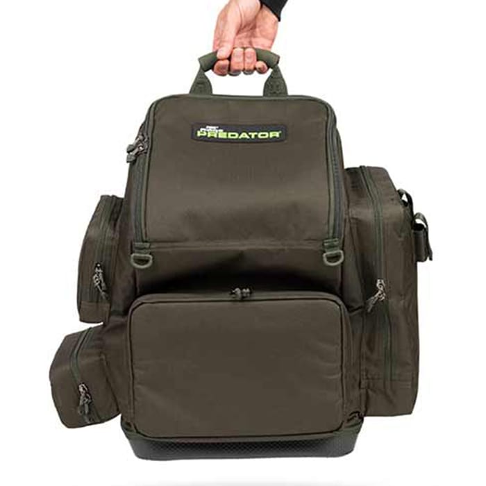 Fox Rage Predator Rucksack