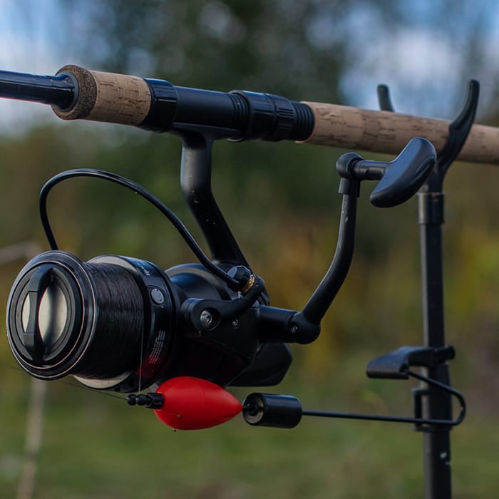 Fox Rage Predator Swinger Bite Indicator In Use 4