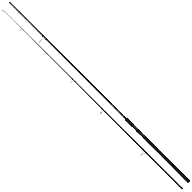 Fox Rage Predator Warrior Boat 'N' Bank Rod