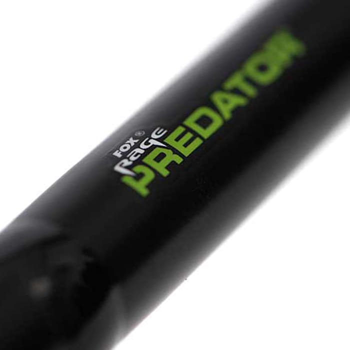 Fox Rage Predator Warrior Boat 'N' Bank Rod 2