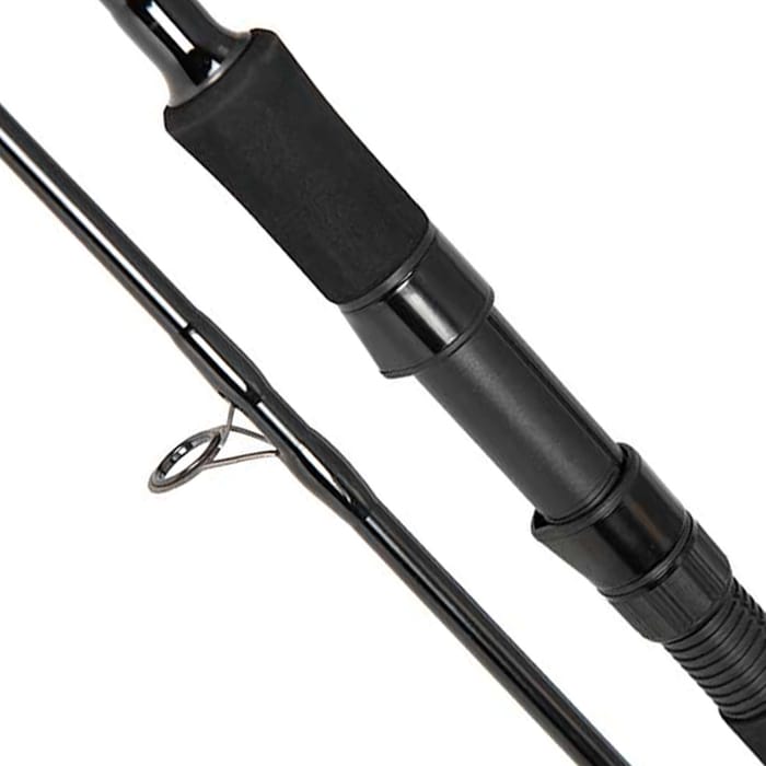 Fox Rage Predator Warrior Boat 'N' Bank Rod 3