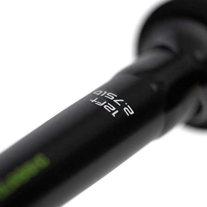 Fox Rage Predator Warrior Deadbait Classic Rod