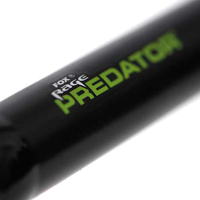 Fox Rage Predator Warrior Deadbait X Rod 3