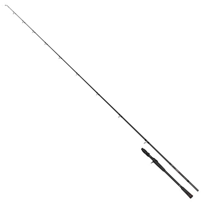 Fox Rage Prism X Pike Casting Rod