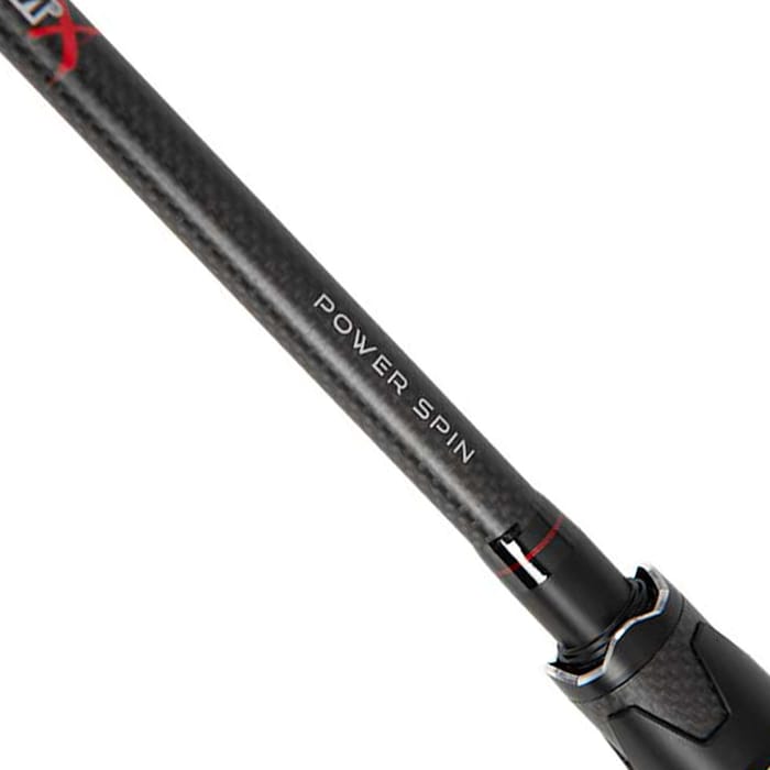 Fox Rage Prism X Power Spin Rod 1