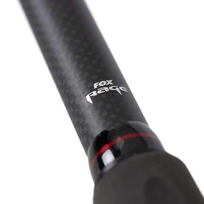 Fox Rage Prism X Power Spin Rod 4