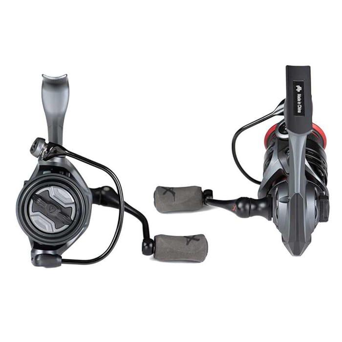 Fox Rage Prism X Spinning Reel