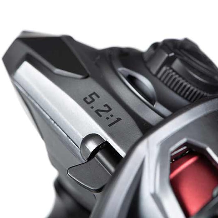 Fox Rage Prism X Spinning Reel