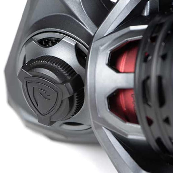 Fox Rage Prism X Spinning Reel