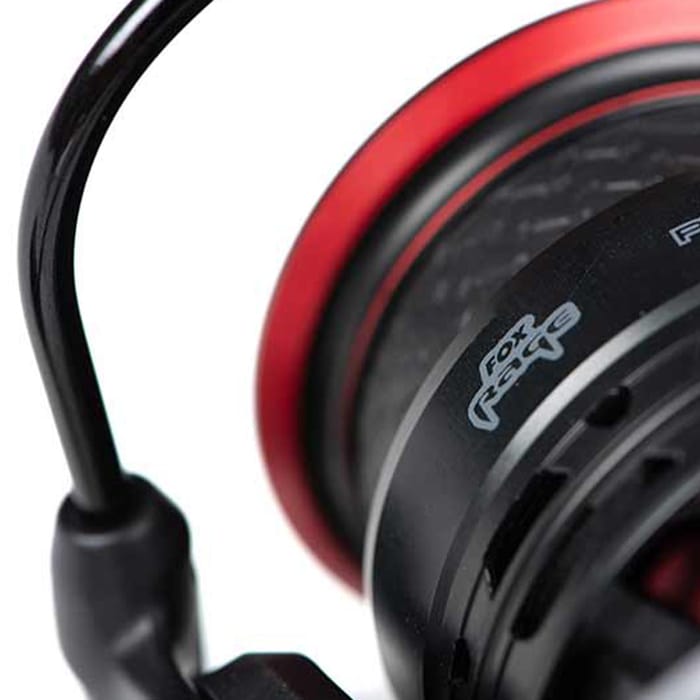 Fox Rage Prism X Spinning Reel