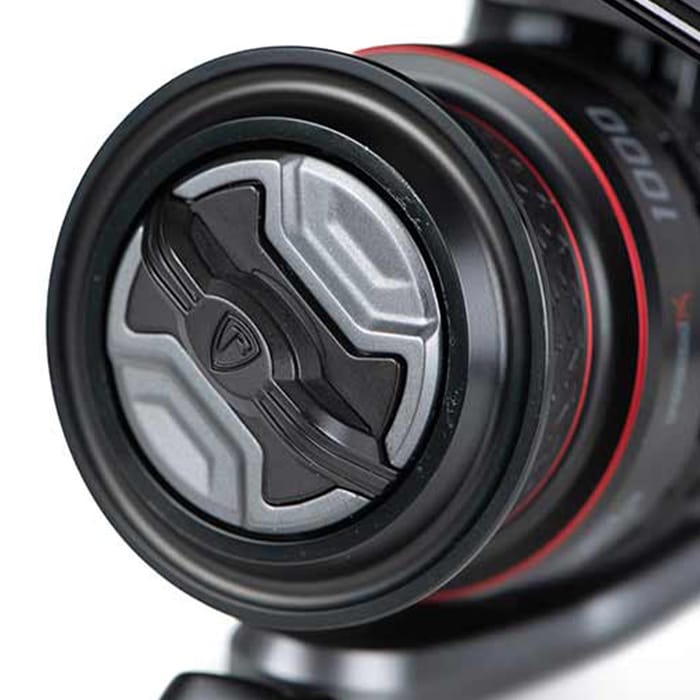 Fox Rage Prism X Spinning Reel