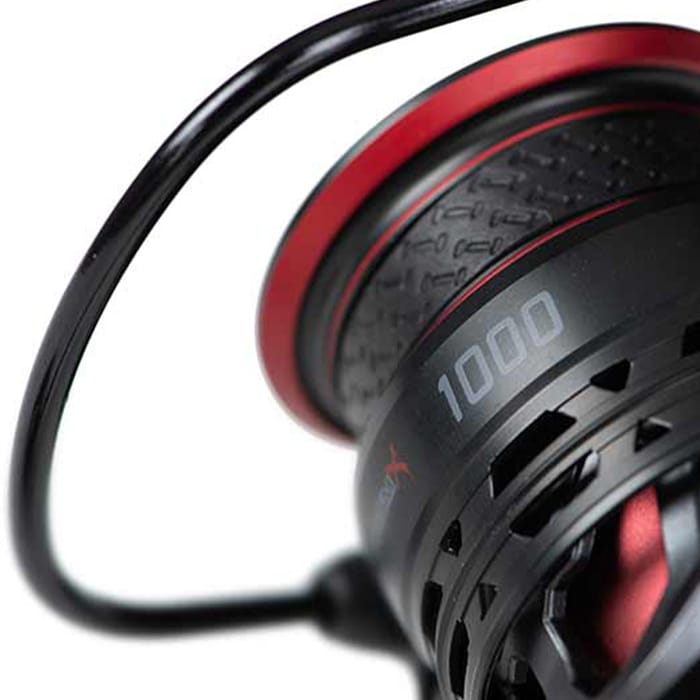 Fox Rage Prism X Spinning Reel