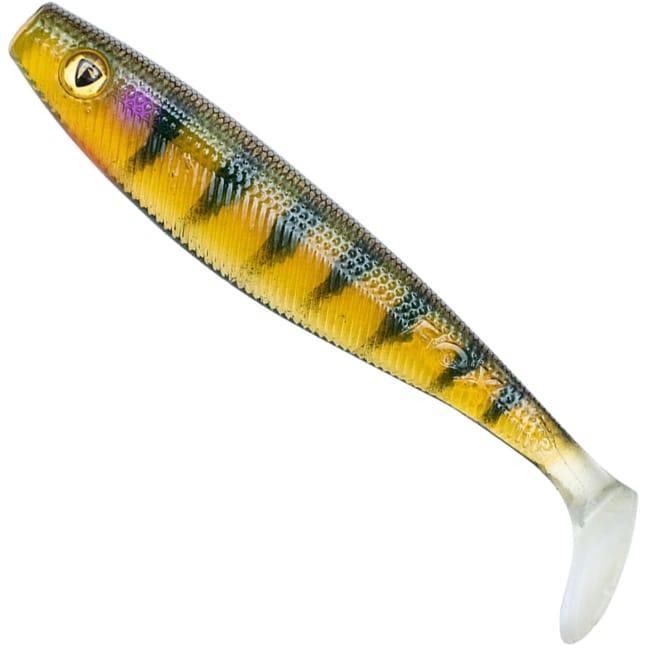 UV Stickleback