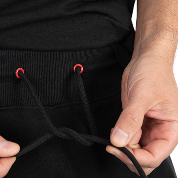 Fox Rage Ragewear Joggers Close Up 3