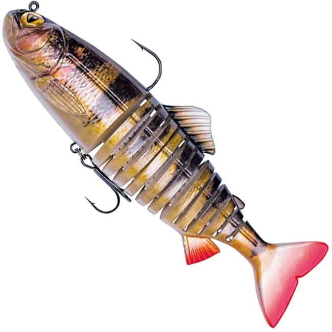 UV Young Perch