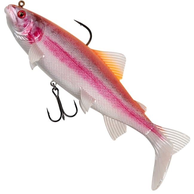 Super Natural Golden Trout