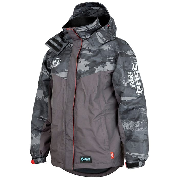 Fox Rage RS V2 20K Ripstop Fishing Jacket