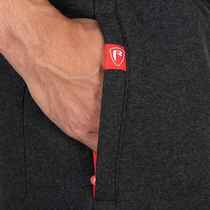 Fox Rage Sherpa Joggers Close Up 1
