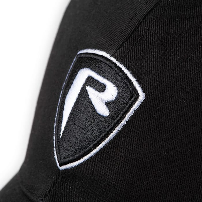 Fox Rage Shield Trucker Cap Close Up 3