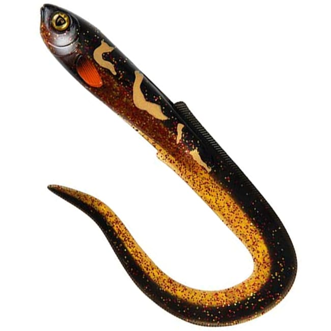 Burbot