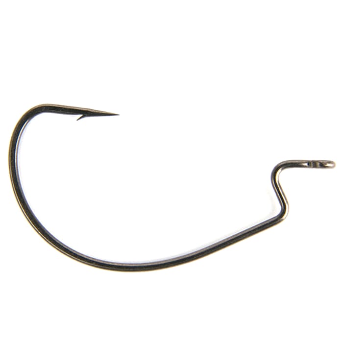 Fox Rage Strike Point Finesse Offset Hooks