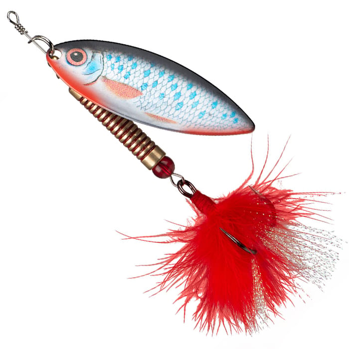 Fox Rage Ultra UV Spinner Fishing Lure 3