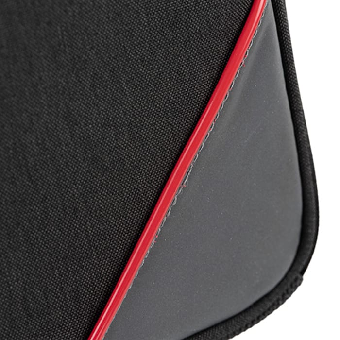 Fox Rage Street Fighter Fishing Rucksack Close Up 1