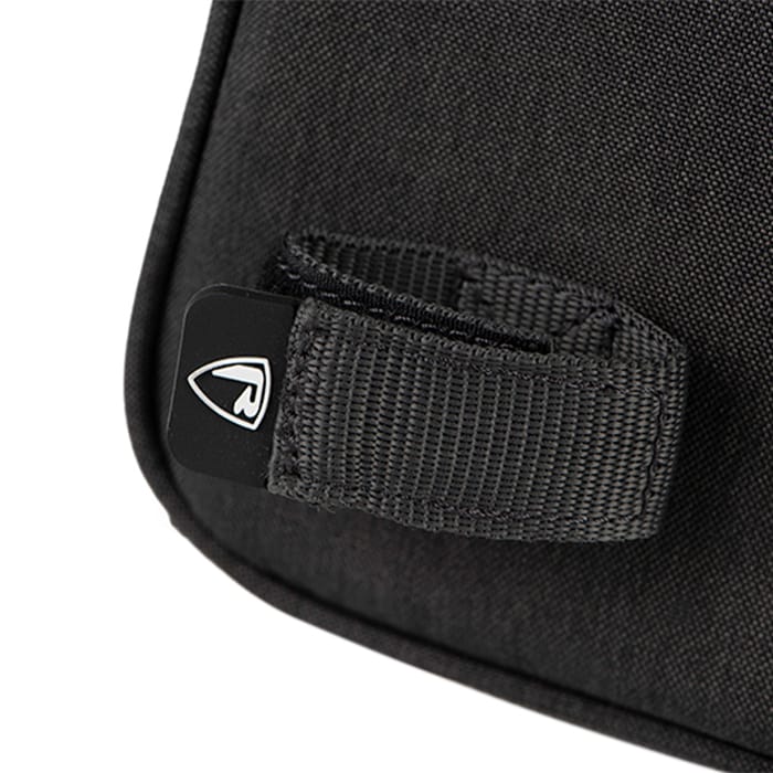Fox Rage Street Fighter Fishing Rucksack Close Up 5