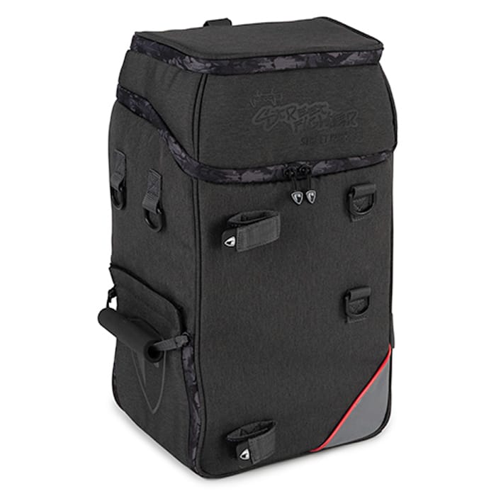 Fox Rage Street Fighter Fishing Rucksack