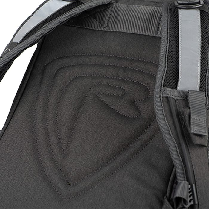 Fox Rage Street Fighter Fishing Rucksack Back