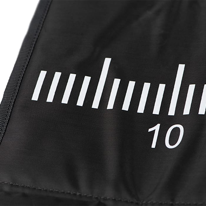 Fox Rage Street Fighter Fishing Unhooking Mat Close Up 1