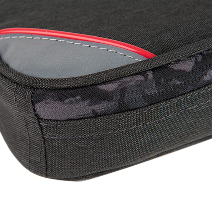 Fox Rage Street Fighter Modular Fishing Pouch Close Up 1