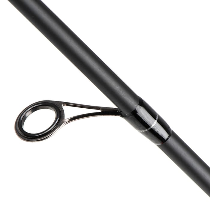 Fox Rage Street Fighter Perch Poker Rod Close Up Guide Ring