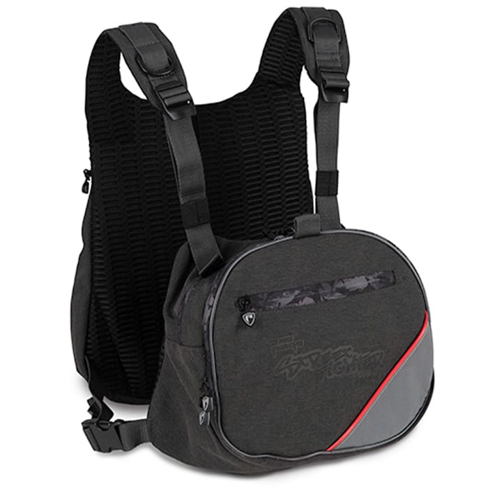 Fox Rage Street Fighter Utility Fishing Vest