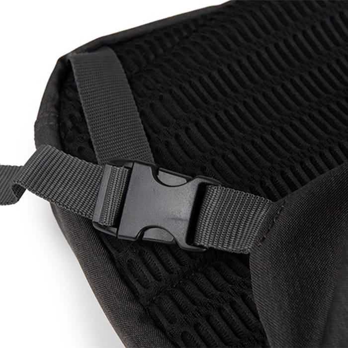 Fox Rage Street Fighter Utility Fishing Vest Close Up 3