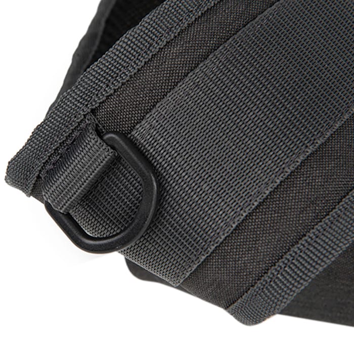 Fox Rage Street Fighter Utility Fishing Vest Close Up 5