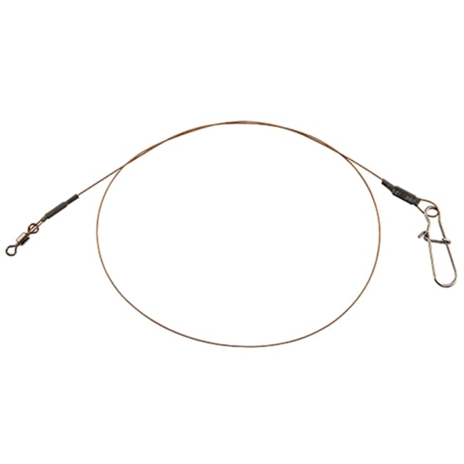 Fox Rage Strike Point 49 Strand Leader 40cm