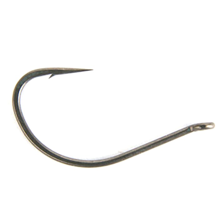 Fox Rage Strike Point Drop Shot Hooks - Barbed