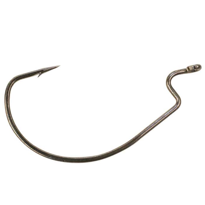 Fox Rage Strike Point Offset Hooks