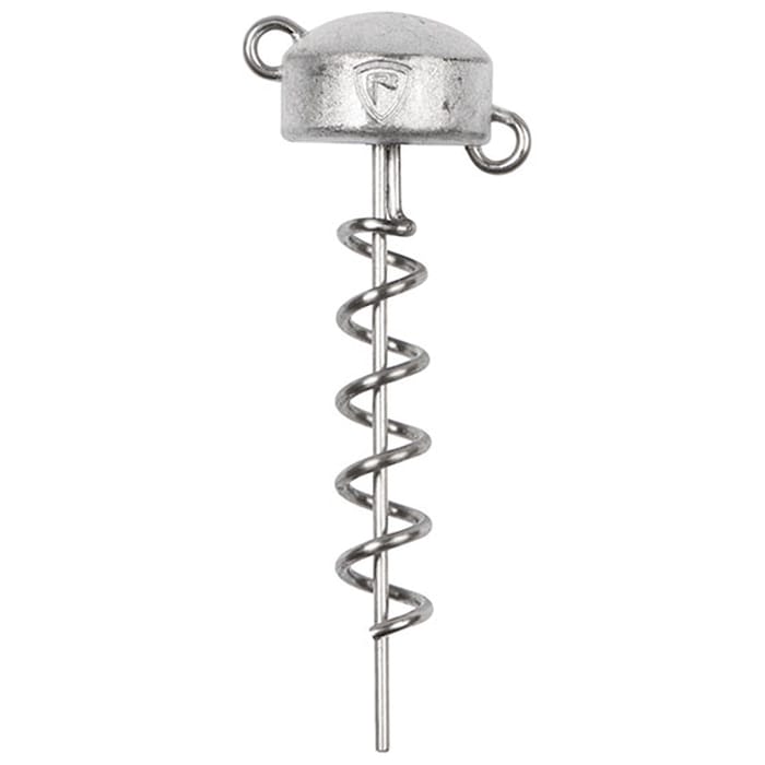Fox Rage Super Screw Bullet Jig Heads 15g